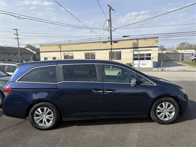2015 Honda Odyssey EX   - Photo 4 - West Chester, PA 19382