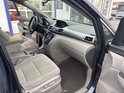 2015 Honda Odyssey EX   - Photo 10 - West Chester, PA 19382