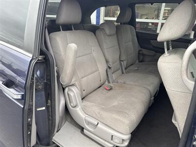 2015 Honda Odyssey EX   - Photo 9 - West Chester, PA 19382