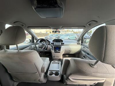 2015 Honda Odyssey EX   - Photo 14 - West Chester, PA 19382