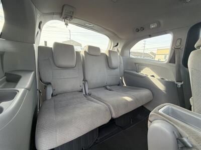 2015 Honda Odyssey EX   - Photo 13 - West Chester, PA 19382
