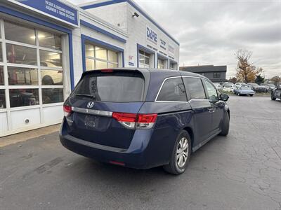 2015 Honda Odyssey EX   - Photo 4 - West Chester, PA 19382