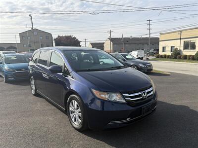 2015 Honda Odyssey EX   - Photo 3 - West Chester, PA 19382