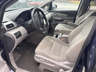 2015 Honda Odyssey EX   - Photo 7 - West Chester, PA 19382