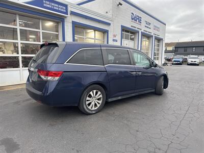 2015 Honda Odyssey EX   - Photo 3 - West Chester, PA 19382
