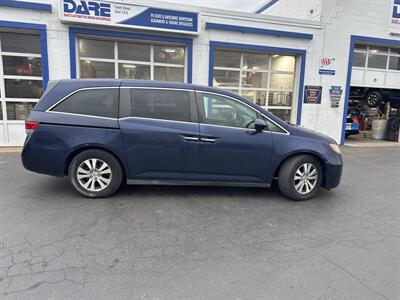 2015 Honda Odyssey EX   - Photo 2 - West Chester, PA 19382