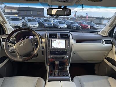2016 Lexus GX 460 - Photo 13 - West Chester, PA 19382