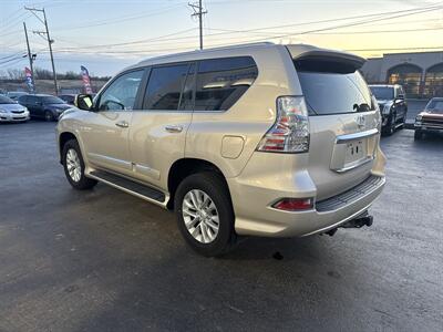 2016 Lexus GX 460 - Photo 7 - West Chester, PA 19382