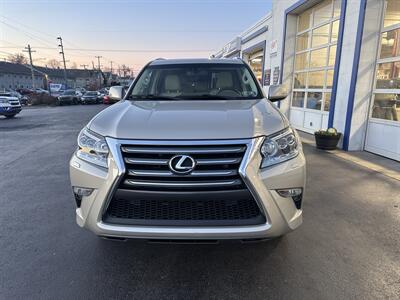 2016 Lexus GX 460 - Photo 2 - West Chester, PA 19382