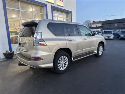 2016 Lexus GX 460 - Photo 5 - West Chester, PA 19382