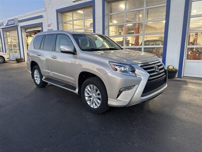 2016 Lexus GX 460 - Photo 3 - West Chester, PA 19382