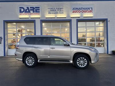 2016 Lexus GX 460 - Photo 4 - West Chester, PA 19382