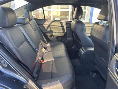 2017 Subaru WRX Limited   - Photo 16 - West Chester, PA 19382