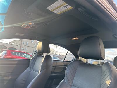 2017 Subaru WRX Limited   - Photo 14 - West Chester, PA 19382