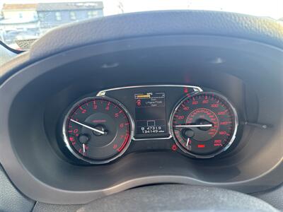 2017 Subaru WRX Limited   - Photo 13 - West Chester, PA 19382