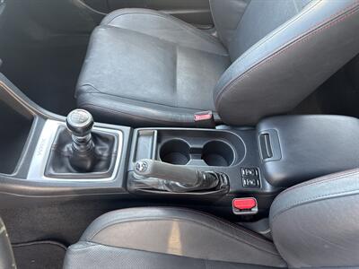 2017 Subaru WRX Limited   - Photo 11 - West Chester, PA 19382