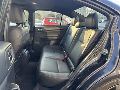 2017 Subaru WRX Limited   - Photo 15 - West Chester, PA 19382