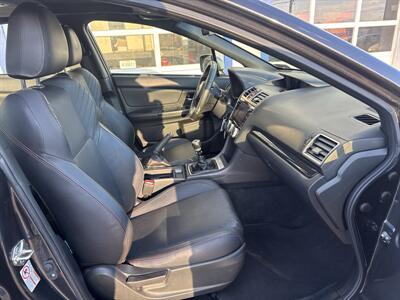 2017 Subaru WRX Limited   - Photo 17 - West Chester, PA 19382