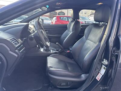 2017 Subaru WRX Limited   - Photo 9 - West Chester, PA 19382