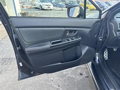 2017 Subaru WRX Limited   - Photo 8 - West Chester, PA 19382