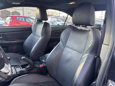 2017 Subaru WRX Limited   - Photo 10 - West Chester, PA 19382