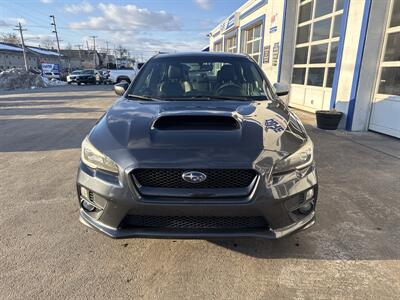 2017 Subaru WRX Limited   - Photo 2 - West Chester, PA 19382