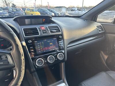 2017 Subaru WRX Limited   - Photo 12 - West Chester, PA 19382