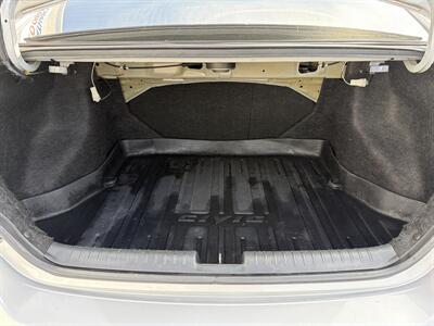 2015 Honda Civic Si - Photo 11 - West Chester, PA 19382