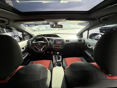 2015 Honda Civic Si - Photo 13 - West Chester, PA 19382