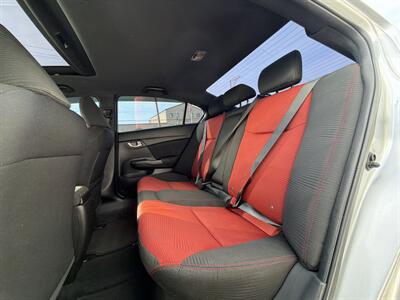 2015 Honda Civic Si - Photo 10 - West Chester, PA 19382