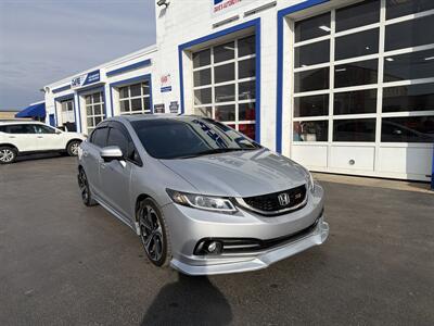 2015 Honda Civic Si - Photo 3 - West Chester, PA 19382