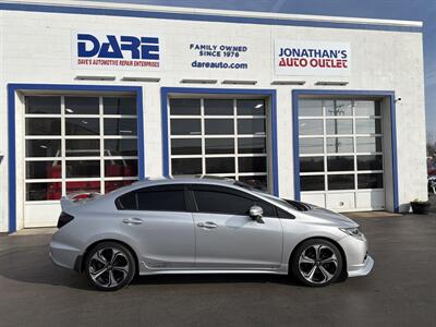 2015 Honda Civic Si - Photo 4 - West Chester, PA 19382
