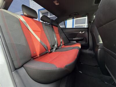 2015 Honda Civic Si - Photo 12 - West Chester, PA 19382