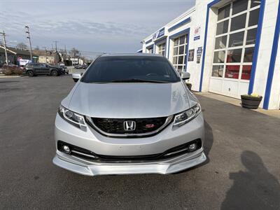2015 Honda Civic Si - Photo 2 - West Chester, PA 19382