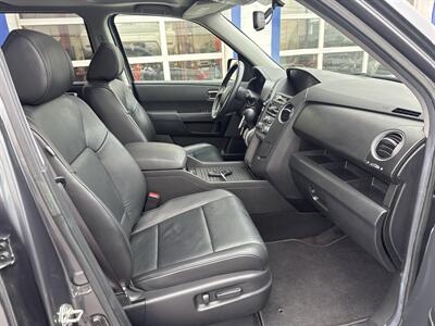 2013 Honda Pilot EX-L - Photo 25 - West Chester, PA 19382