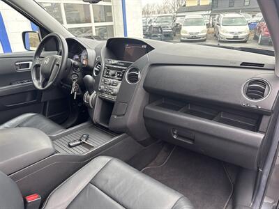 2013 Honda Pilot EX-L - Photo 24 - West Chester, PA 19382