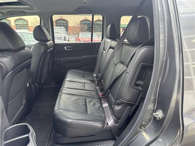 2013 Honda Pilot EX-L - Photo 16 - West Chester, PA 19382