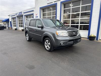 2013 Honda Pilot EX-L - Photo 3 - West Chester, PA 19382