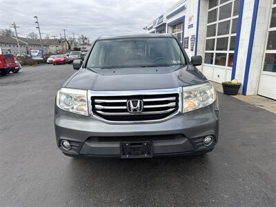 2013 Honda Pilot EX-L - Photo 2 - West Chester, PA 19382