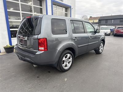 2013 Honda Pilot EX-L - Photo 5 - West Chester, PA 19382