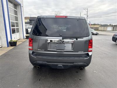 2013 Honda Pilot EX-L - Photo 6 - West Chester, PA 19382