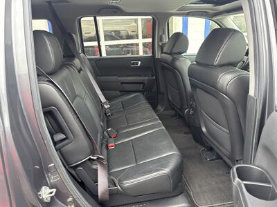 2013 Honda Pilot EX-L - Photo 22 - West Chester, PA 19382