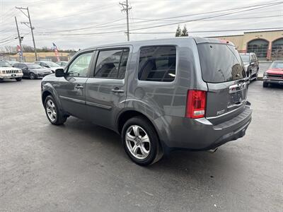 2013 Honda Pilot EX-L - Photo 7 - West Chester, PA 19382