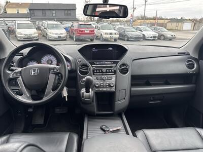 2013 Honda Pilot EX-L - Photo 13 - West Chester, PA 19382