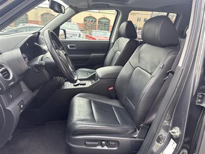 2013 Honda Pilot EX-L - Photo 9 - West Chester, PA 19382