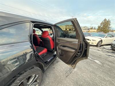 2020 Acura MDX SH-AWD w/A-SPEC   - Photo 20 - West Chester, PA 19382