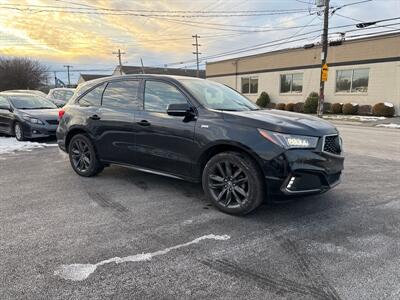 2020 Acura MDX SH-AWD w/A-SPEC   - Photo 5 - West Chester, PA 19382