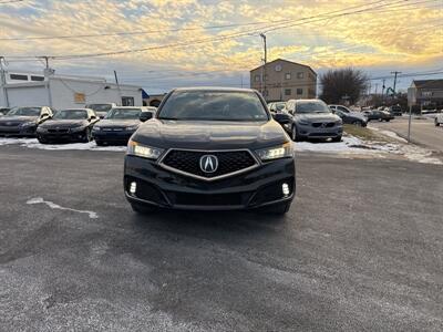 2020 Acura MDX SH-AWD w/A-SPEC   - Photo 3 - West Chester, PA 19382