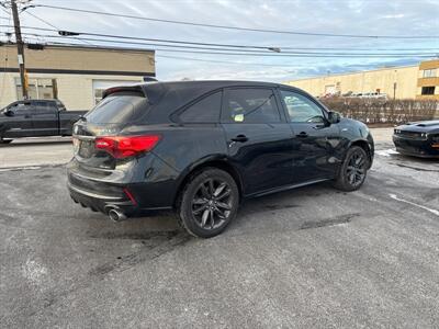 2020 Acura MDX SH-AWD w/A-SPEC   - Photo 7 - West Chester, PA 19382