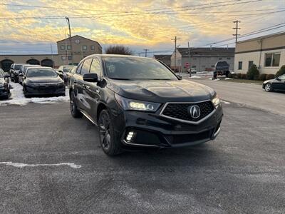 2020 Acura MDX SH-AWD w/A-SPEC   - Photo 4 - West Chester, PA 19382